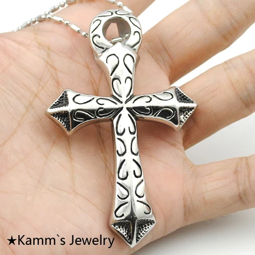 AMUMIU Египетские украшения качественное мужское Подарочное ожерелье из