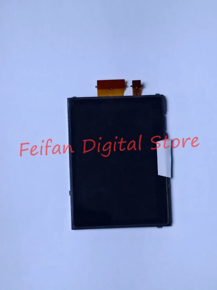 Новый сенсорный ЖК-экран с подсветкой для камеры Canon EOS M DS126391 | Электроника