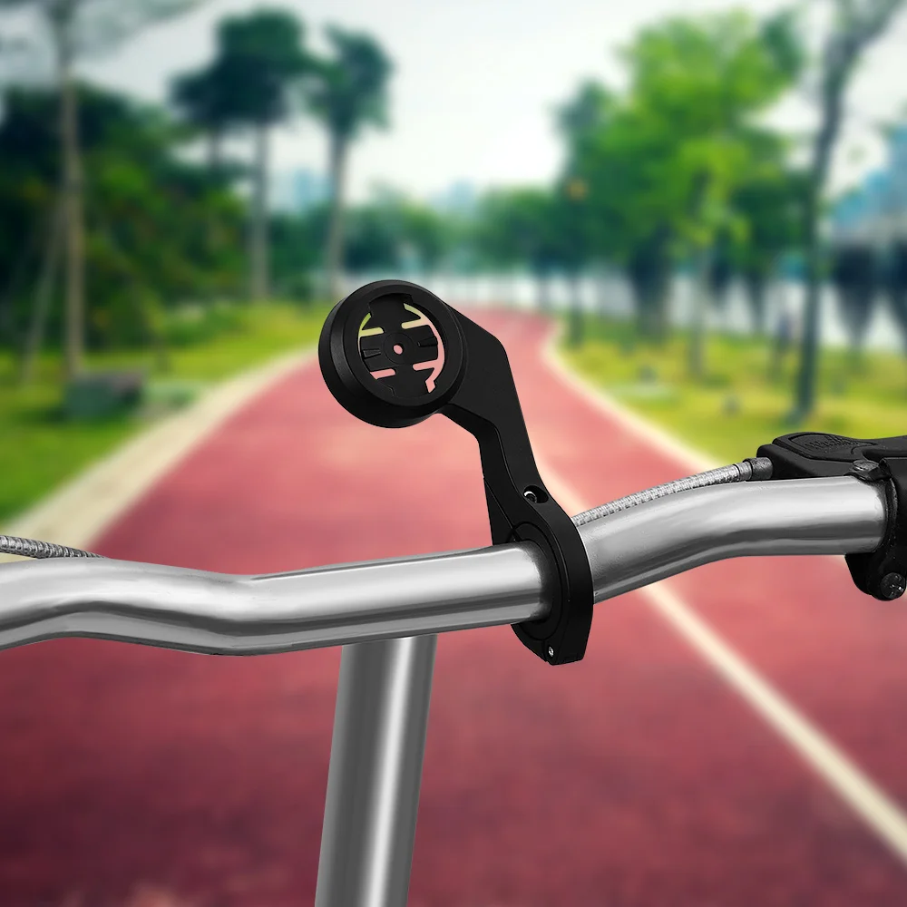 Велосипедный компьютер держатель кронштейн для дорожного горного велосипеда