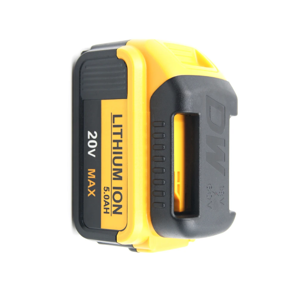 

Полка для батарей Dewalt, 18 в, XR, 18 в