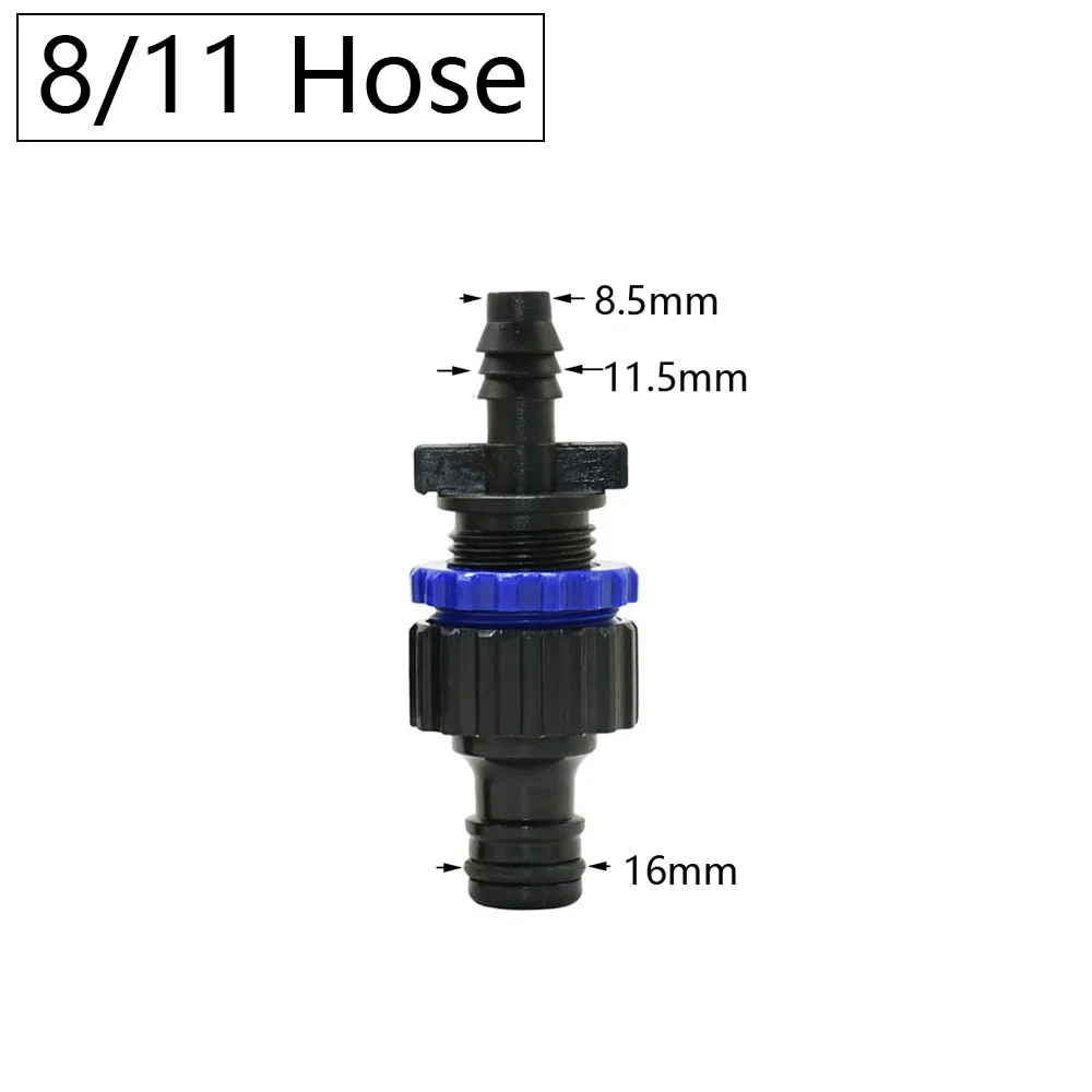 

Соединитель для садового шланга WYZXM