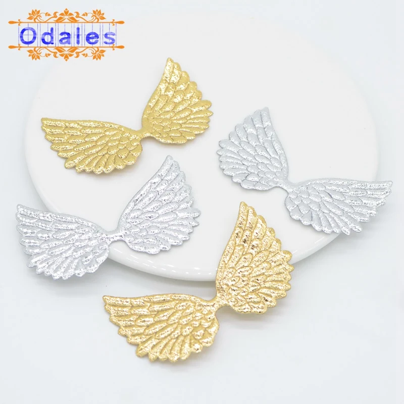 Для выведения токсинов 40 шт два боковых крыла нашивки блестящие толстовка с