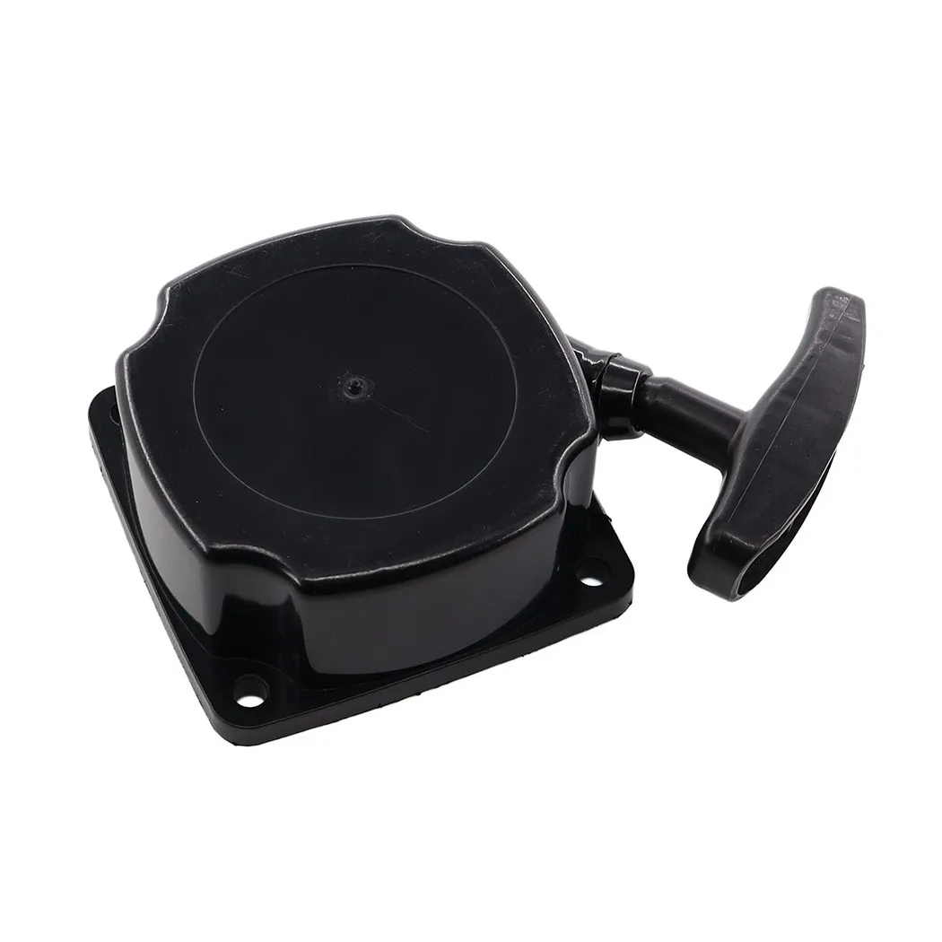 

1 Pc Recoil Starter Accessories Element Equipment For Demon Lawn Mower