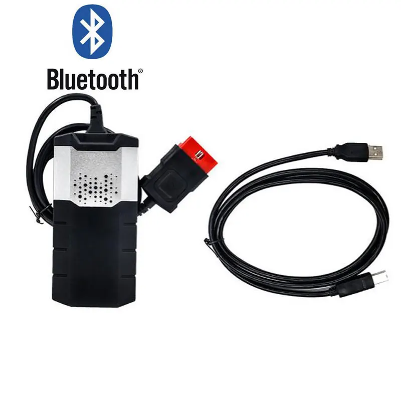 OBD OBDII OBD2 bluetooth Автомобильный Профессиональный диагностический инструмент сканер