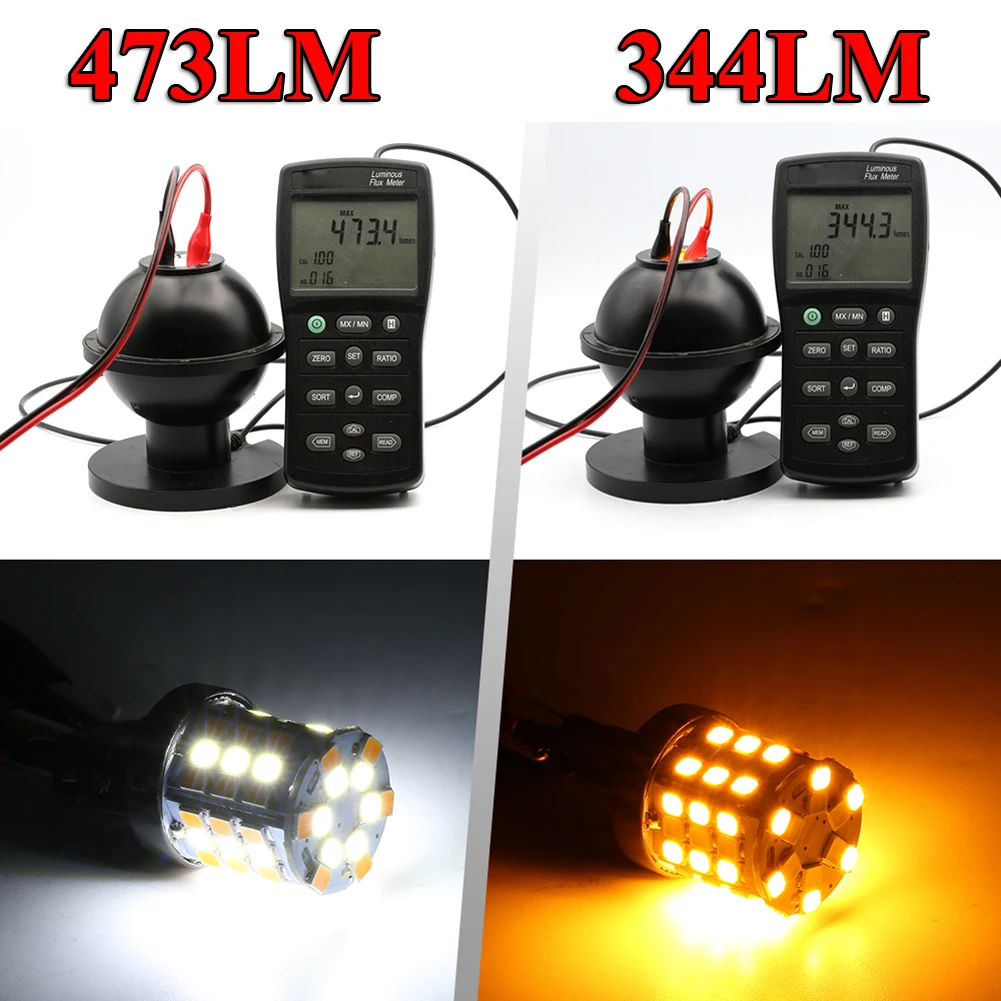 Новинка 3157 г. светодиодные лампы для стояночных огсветильник с переключаемым