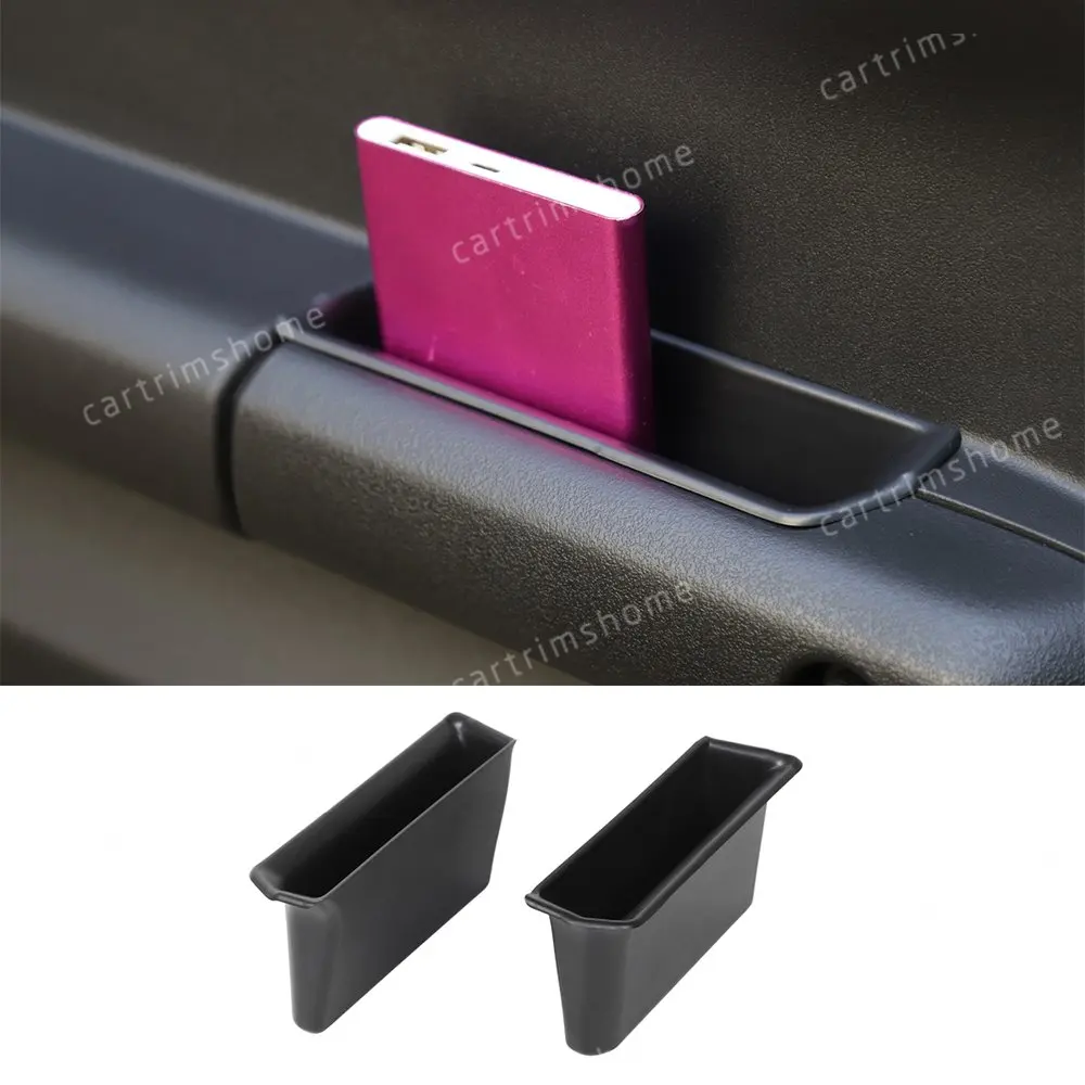 

Подлокотник дверной ящик для хранения карманный органайзер лоток для Suzuki Jimny 2019 +