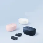 Наушники AirDots 3 с шумоподавлением, игровая гарнитура, Bluetooth 5,2, AptX, адаптивные стереонаушники с микрофоном