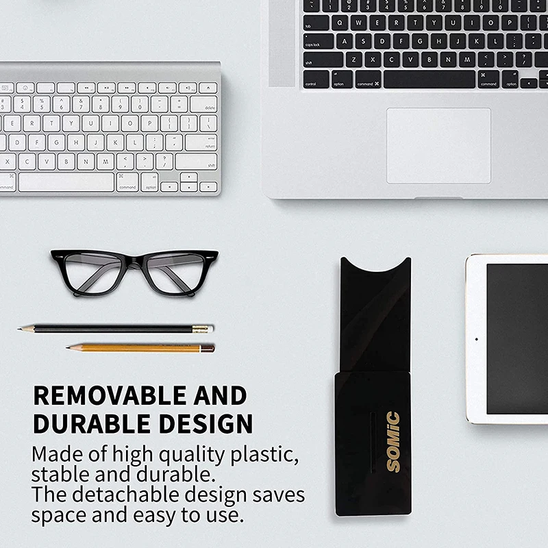 Подставка для беспроводных наушников держатель игровой гарнитуры с твердым