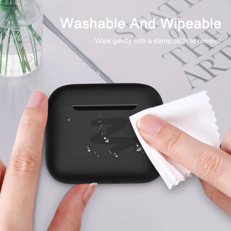 Защитный чехол для наушников Razer-hammer Head True Wireless X легкий ударопрочный Bluetooth -