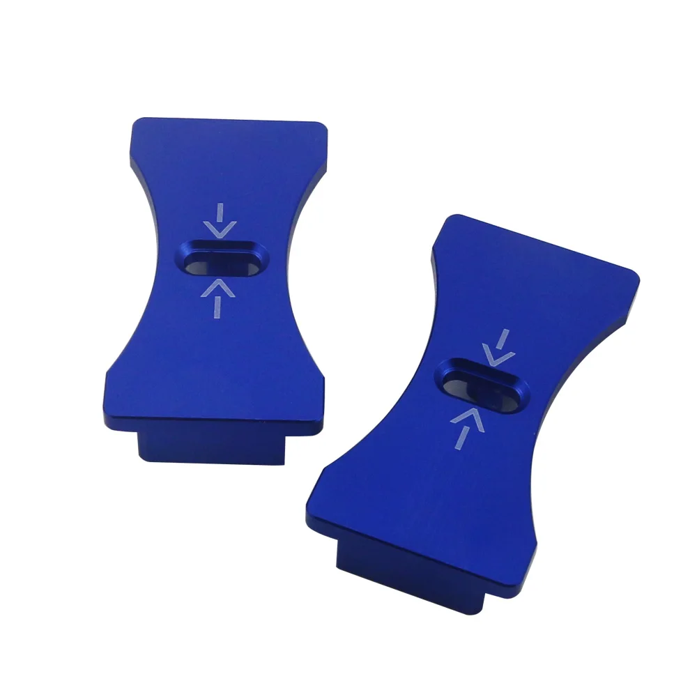 Алюминиевый зубчатый замок для камеры двигателя/ремень ГРМ инструмент установки