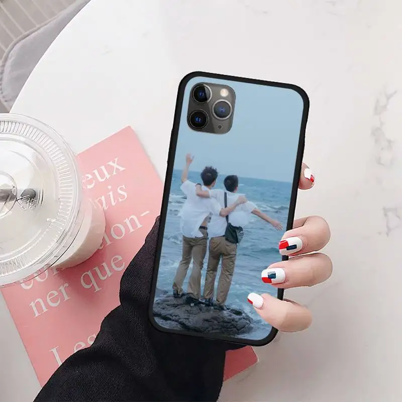 

Your Name Engraved Herein Phone Case for iPhone 11 12 mini pro XS MAX 8 7 6 6S Plus X 5S SE 2020 XR