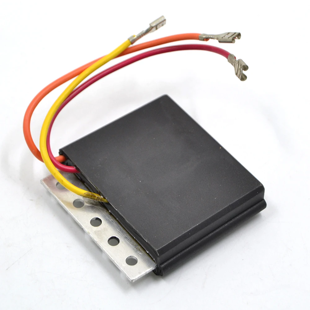 12V Voltage Regulator Current Rectifier For Polaris SLX 1200 Euro SLX 780 Euro SLXH 1050 Euro Scooters Mopeds Pit Bike