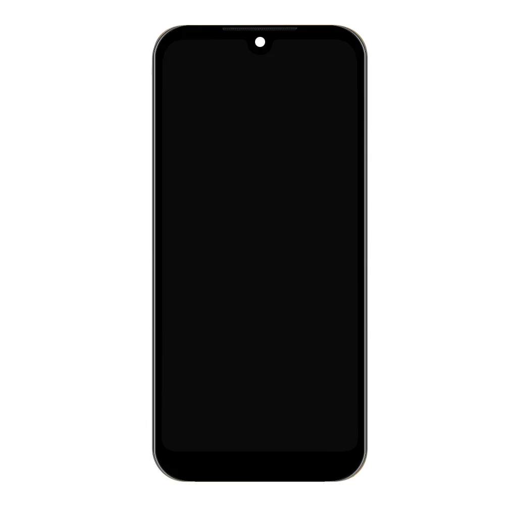 ЖК-дисплей и сенсорная панель в сборе для LG Aristo 5 LMK300MM запчасти ремонта дисплея