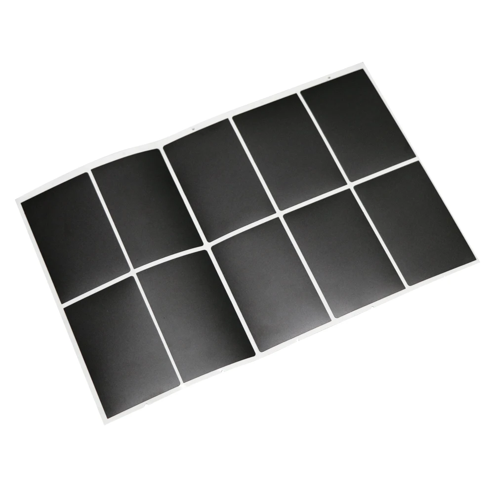 Asunflower, 10 шт., новинка, Упор для рук, стикер тачпада для lenovo Thinkpad X240 X250 X260 X270 для lenovo Thinkpad, наклейка для ноутбука X250