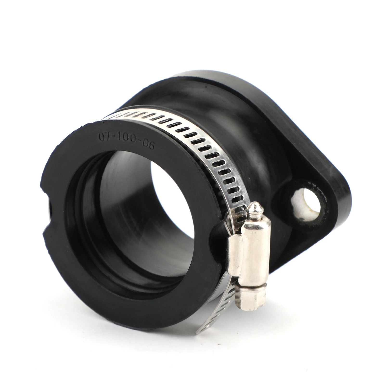 

Artudatech Carburetor Flange Carb Intake Boot for Polaris 3082439 3082537 3083306 3085044 SKS 400 500 Sports