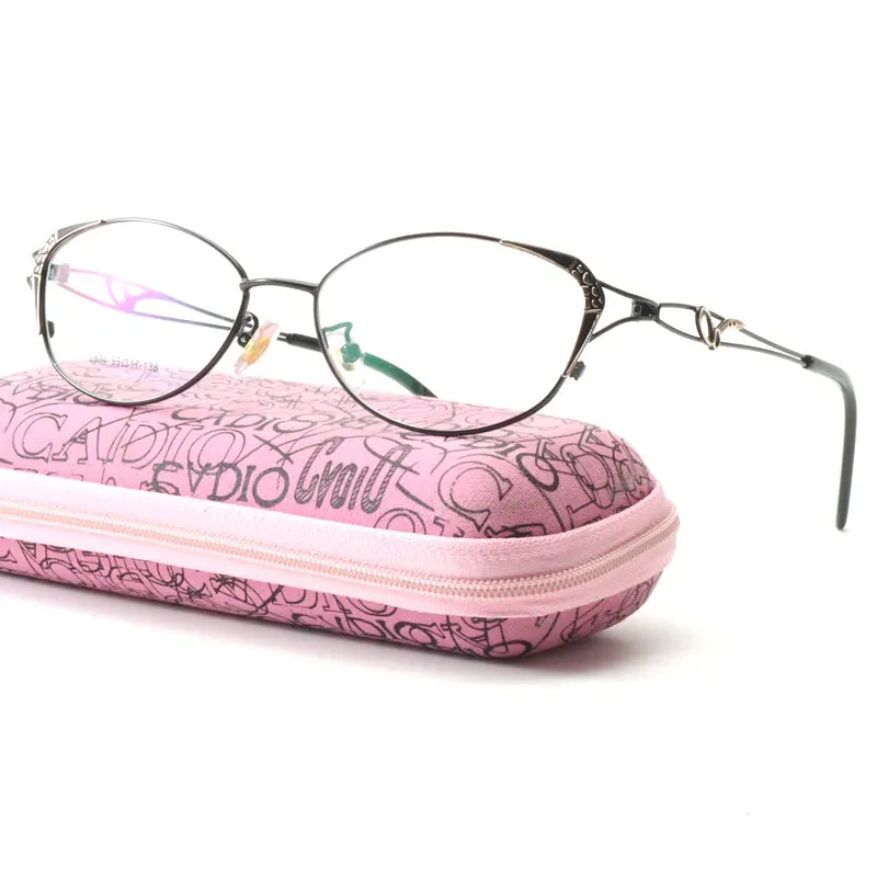 Ретро Имитация дерева цвет солнцезащитные фотохромные готовые очки для