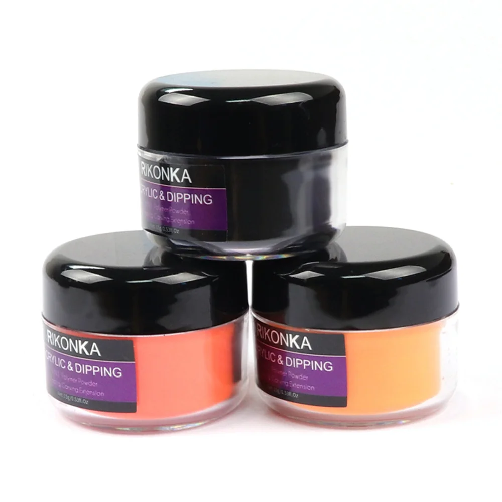 15 мл порошковая голографическая пыль пигмент для ногтей искусство украшения без