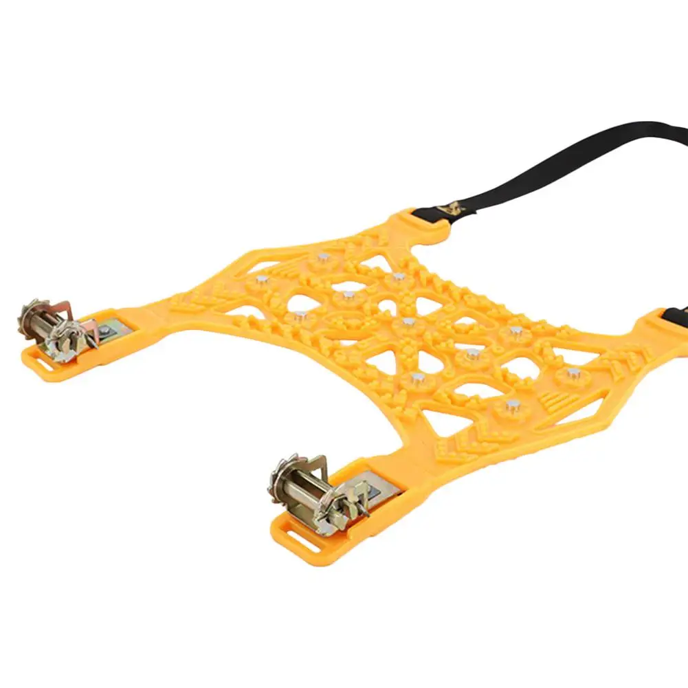 

Аварийные снежные цепи автомобильные противоскользящие снежные цепи для шин универсальные новые зимние дорожные безопасные цепи для шин д...