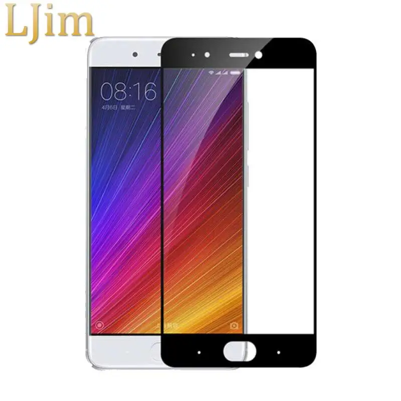 Полное покрытие из закаленного стекла для Xiaomi Mi Pocophone F1 MAX3 Pro 6 A1 6X8 SE защитная