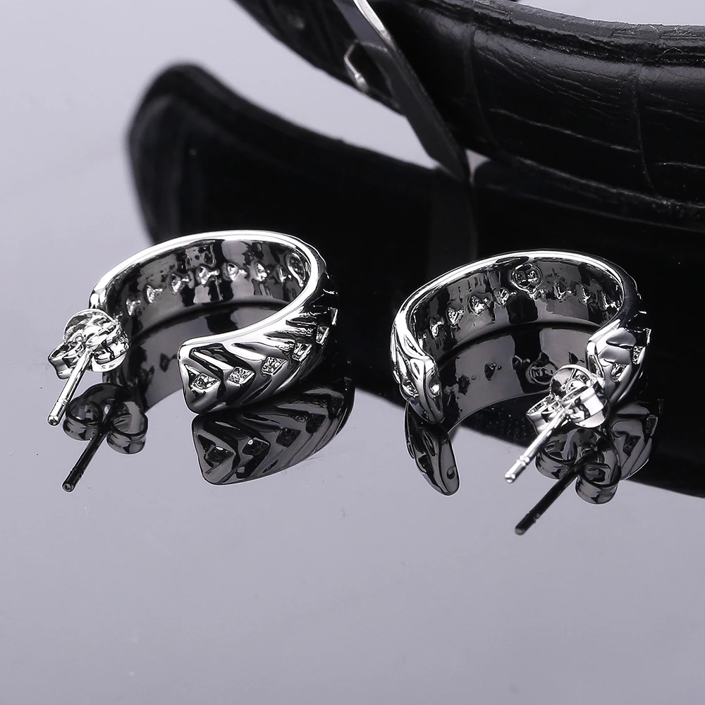 Серьги Aros для женщин серьги Будды модные ювелирные изделия женские новые