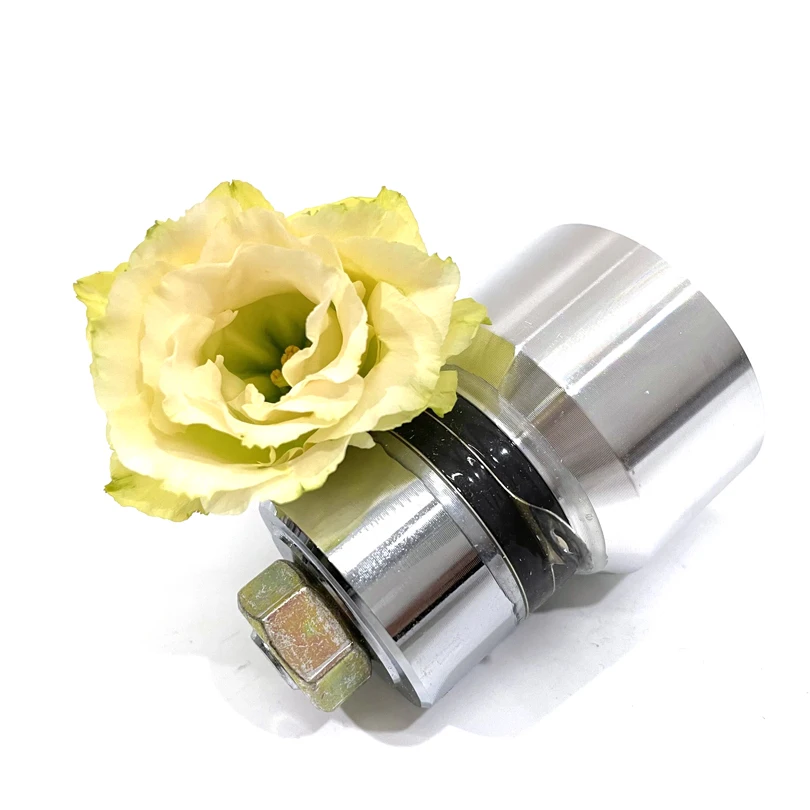 

28K/60K/70K/84K Multiple Frequency Piezoelectric Ceramic Ultrasonic Cleaning Transducer