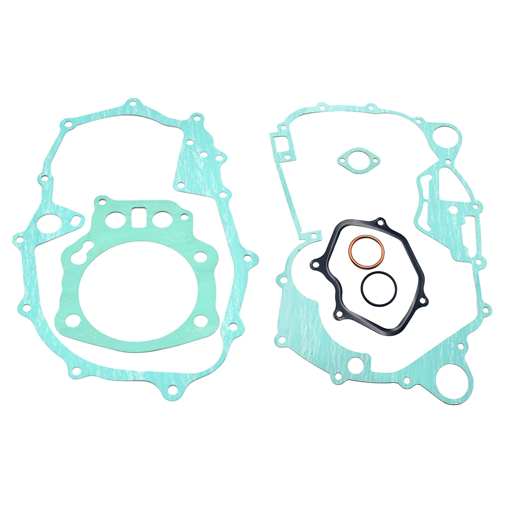 Полный комплект прокладок подходит для Honda Foreman 450 4x4 1998 1999 2000 2001 2002 2003 2004