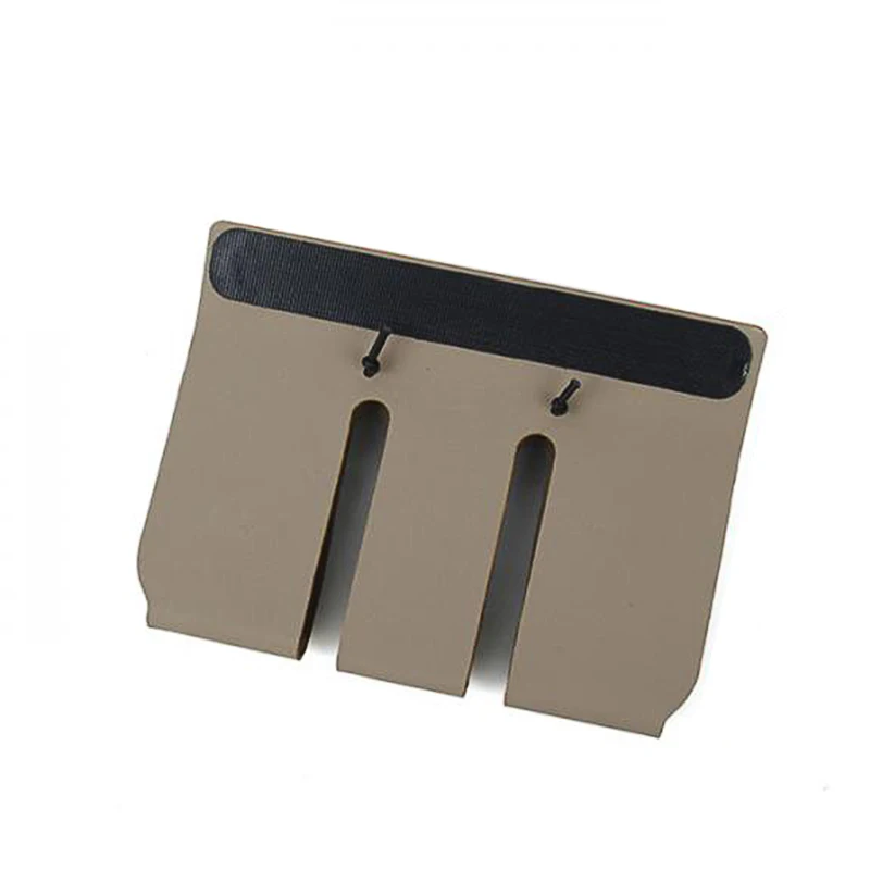 Тактическая Сумка для магазина TMC тройная подкладка 5 56 мм тактического жилета