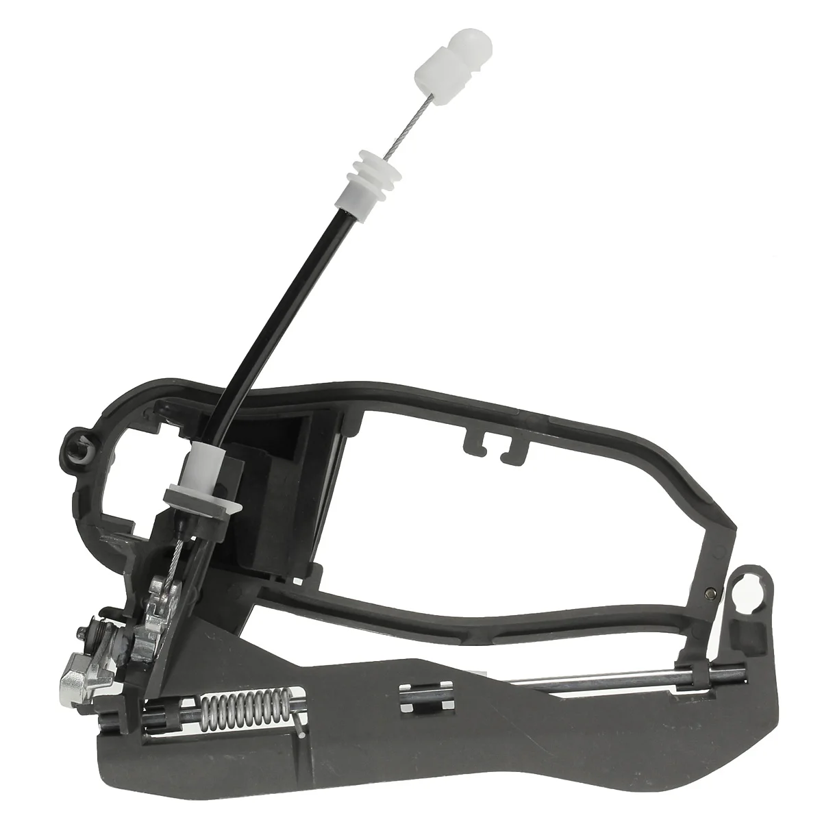 Автомобильная дверная ручка корпус передней двери водителя правая сторона для BMW