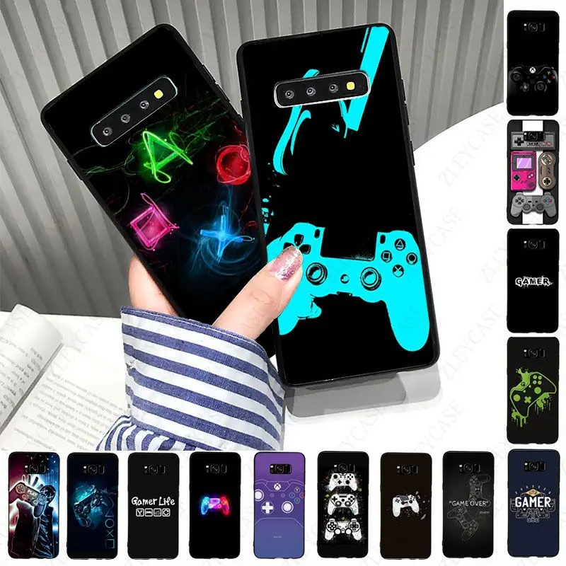 Геймпад для samsung galaxy s10 s20fe s9 s30 s20ultra s21plus note8 note9 note10plus note20 ultra | Мобильные телефоны и