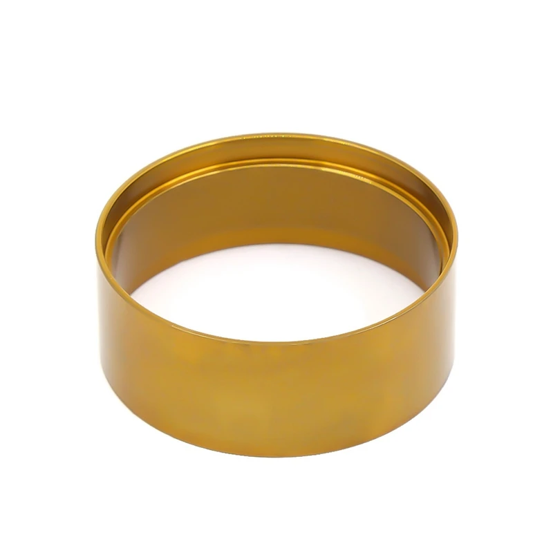 

Brass 1.9 Beadlock Ring Wheel Rim Internal Counterweight Balance Weight for Axial SCX10 90046 AXI03007 Traxxas Trx4