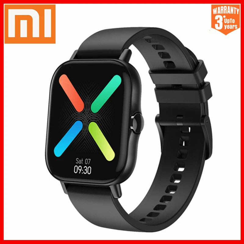 

Смарт-часы для Huawei, Iphone, Samsung, Xiaomi, 1,78 дюйма, TFT, BT, IP67