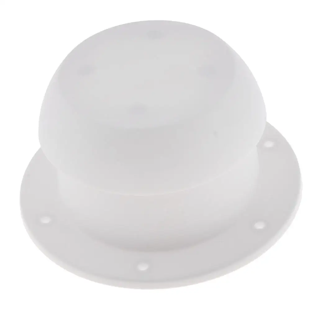 

Air Vent Ventilation White RV Roof Exhaust Outlet Vent Accessories