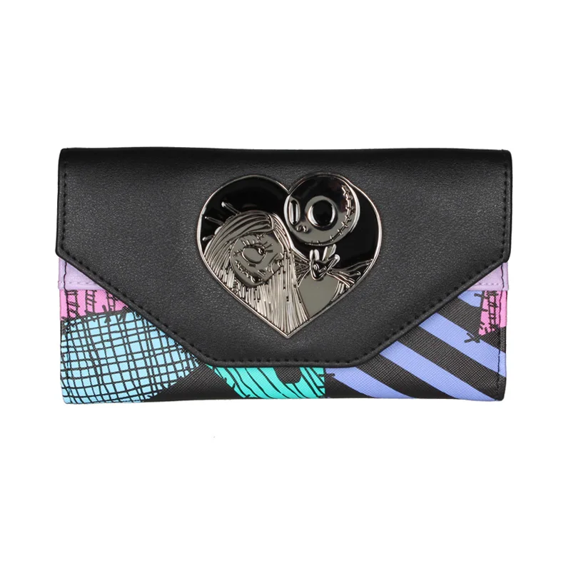

Women Long Zipper Coin Purses Design Clutch Wallet Female Money Credit Card Holder 8317