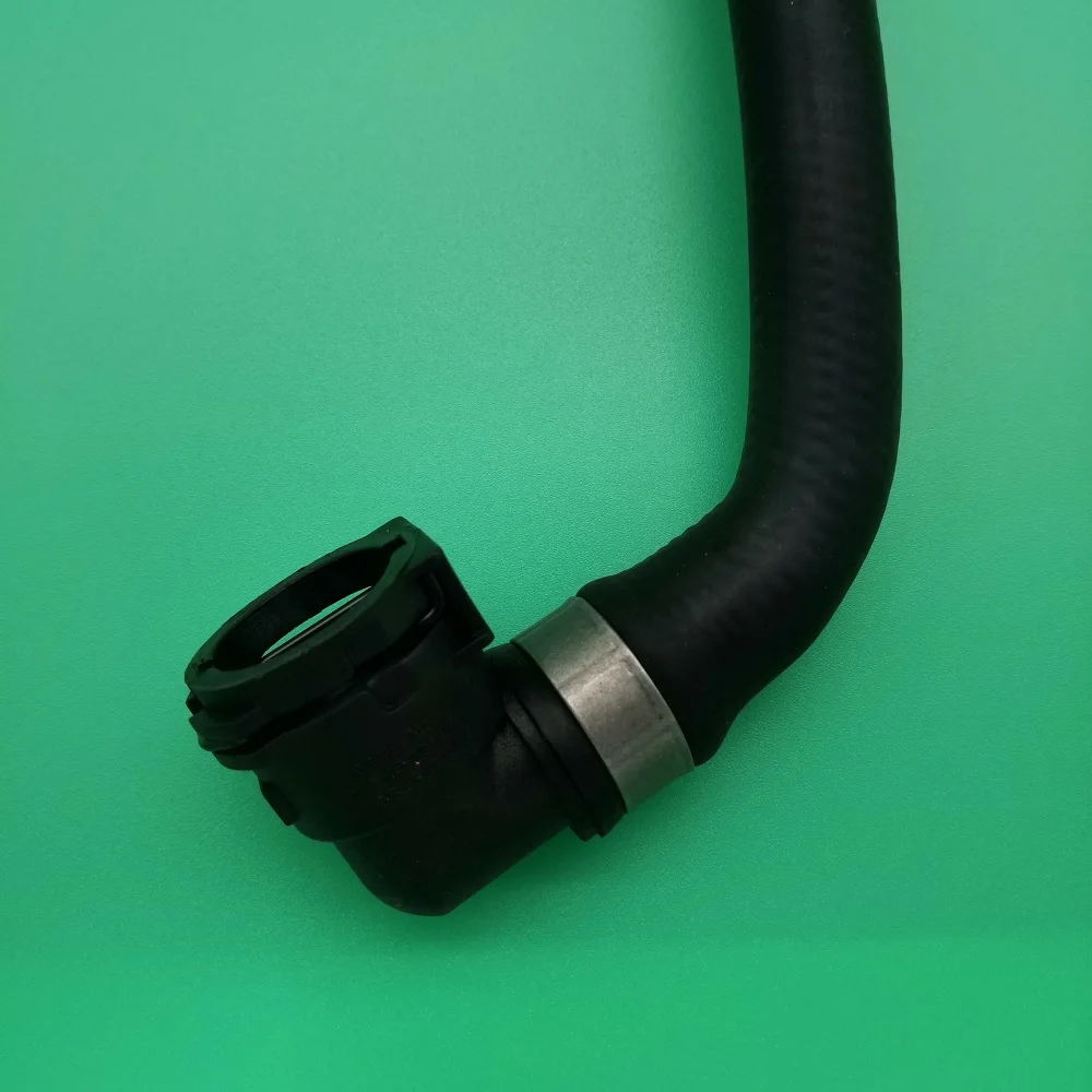 Radiator hose pch001600 for Range Rover 3rd generation SUV (LM) GTV INVESTMENT LR L322 Coolant Hose PCH001600 | Автомобили и