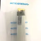 Зажим для пластин H0168, печатная техника Heidelberg SM74 CD74 PM74, детали 00.580.412803 00.580.4128