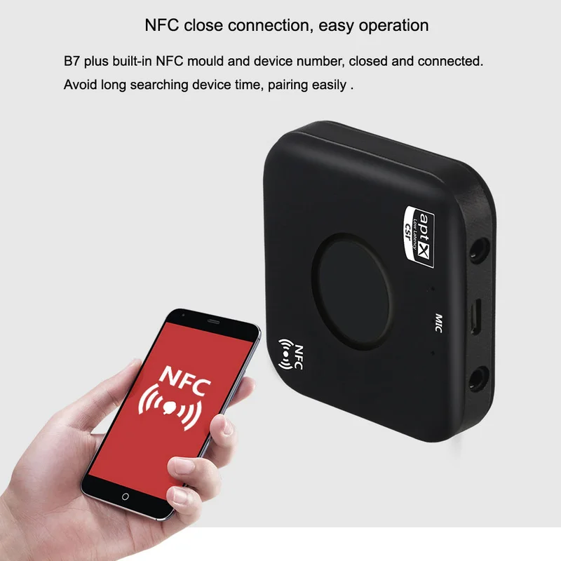 Bluetooth 4,2 аудио передатчик приемник CSR Aptx APTX LL AAC SBC HD адаптер оптический 3,5 мм AUX для автомобиля Наушники для телевизора и т. д
