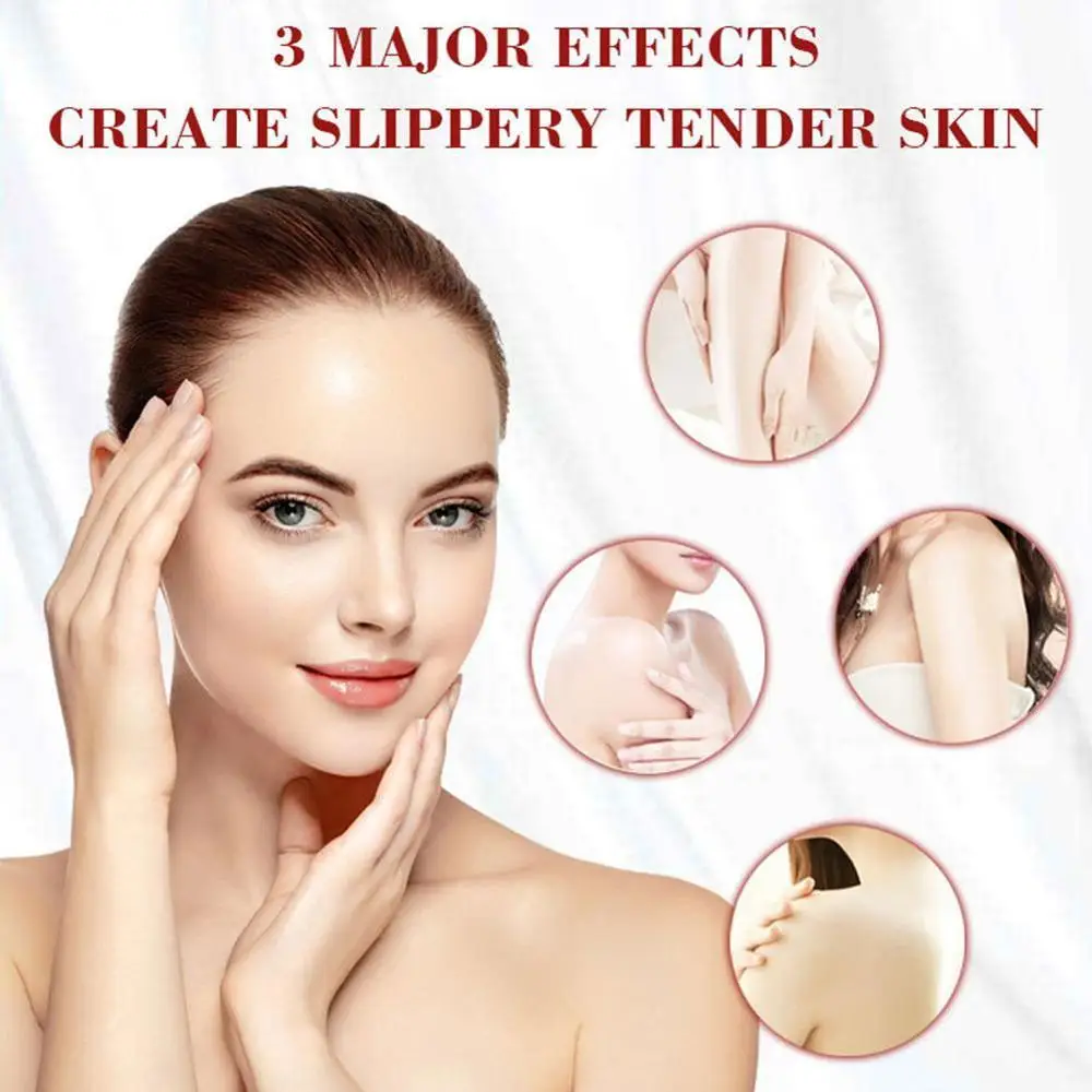 Папайя отшелушивающий крем скраб пилинг гель для кожи лица и тела увлажняющий