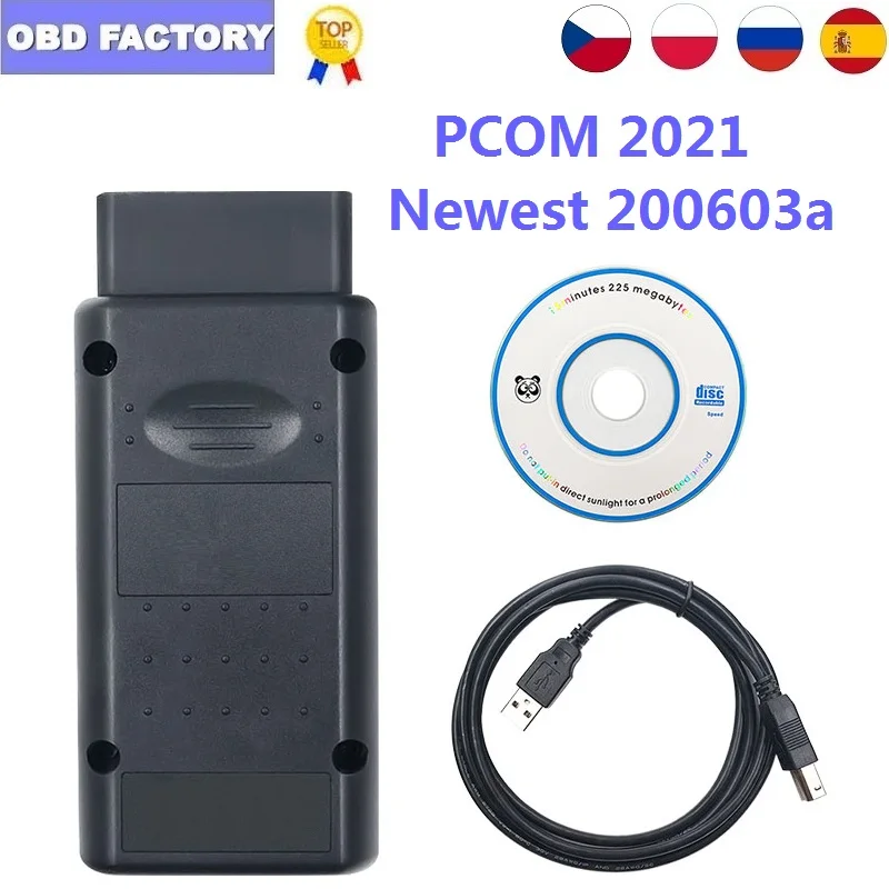 OP COM OBD2 сканер V1.99/V1.95/V1.70 для Opel OPCOM 1 99 Авто диагностический инструмент с PIC18F458 FT232RL