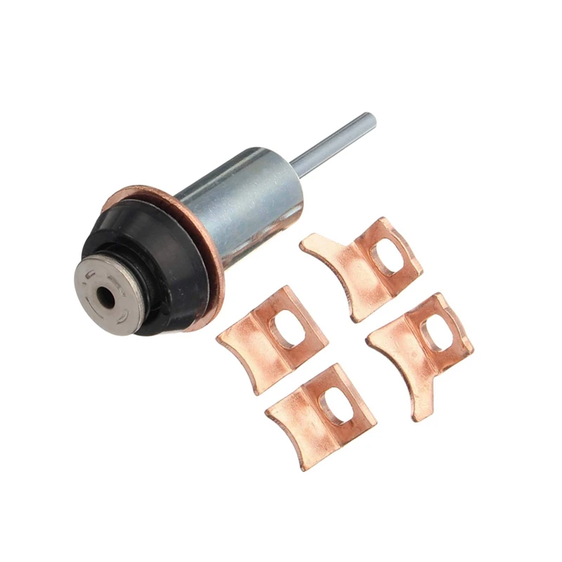 Стартер соленоидный Ремонтный комплект для ремонта контактный и поршень Honda Acura