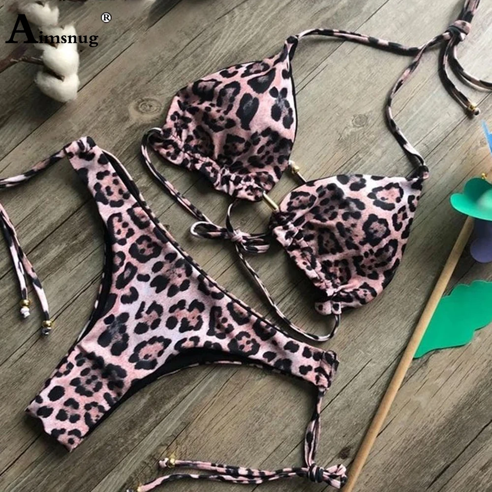 Женский купальник бикини размеры до 5xl|Комбинезоны| |