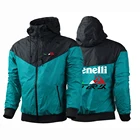 Осенние толстовки Benelli TRK 502X с логотипом, куртки на молнии по индивидуальному заказу, спортивные пальто с принтом, Мужская ветровка в стиле Харадзюку, 2021