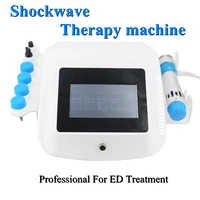 shockwave therapy machine for trochanteric wendonitis shock wave therapy pain relief ed treatment machine host separable device