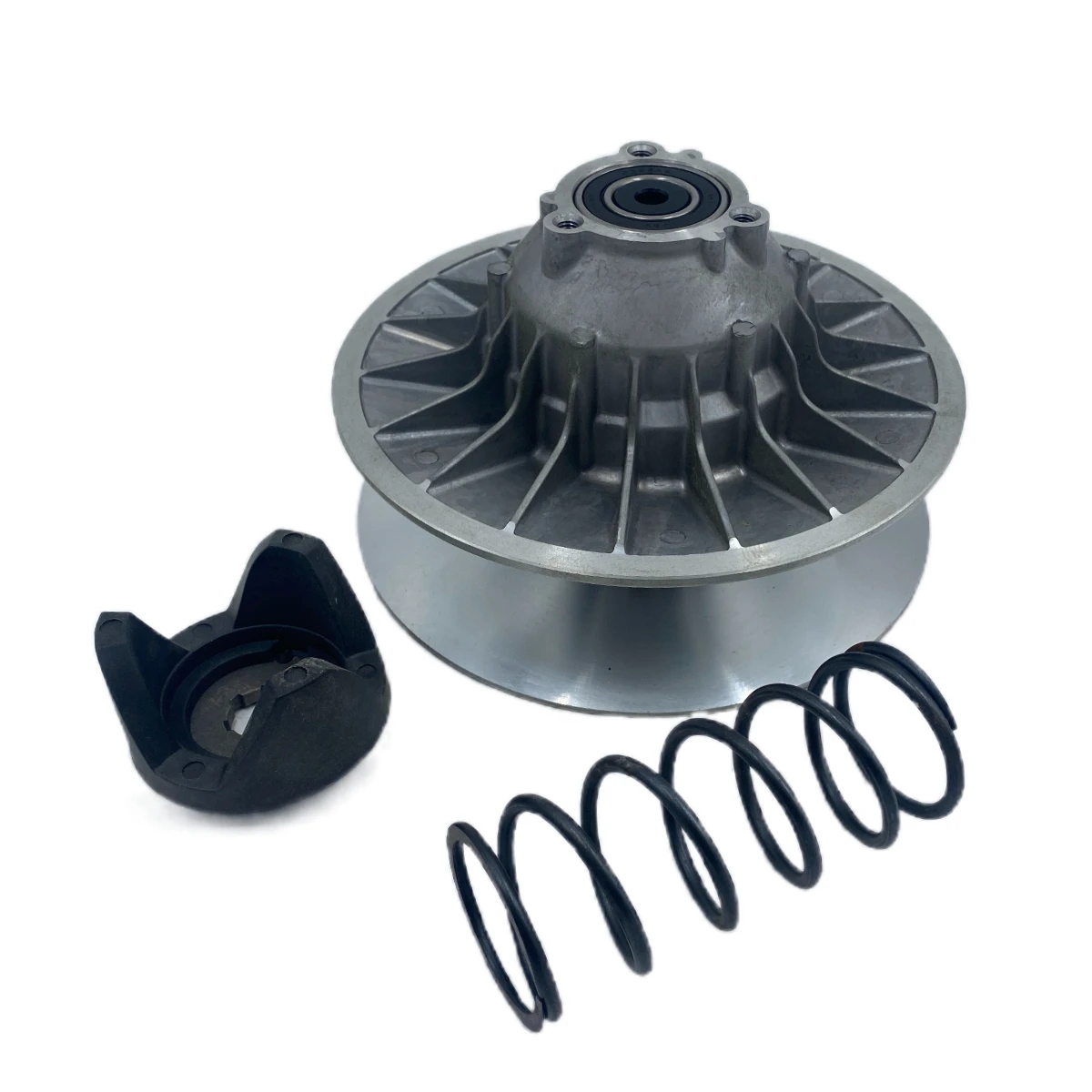 

Новый приводной шкив вторичной муфты CVT для Hisun 1000cc HS1000 ATV UTV 21200- 010000 -0000