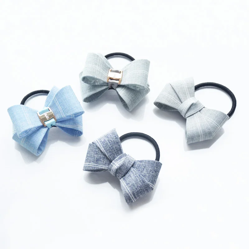 Эластичные аксессуары для волос женщин и девочек |