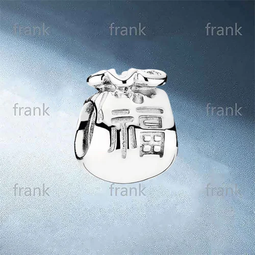 

790990 Money bag Charm