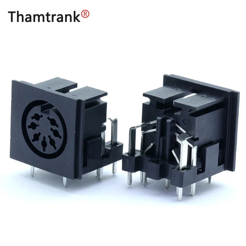 3 шт. S терминалы для разъема Micro Power Jack|Соединители| |