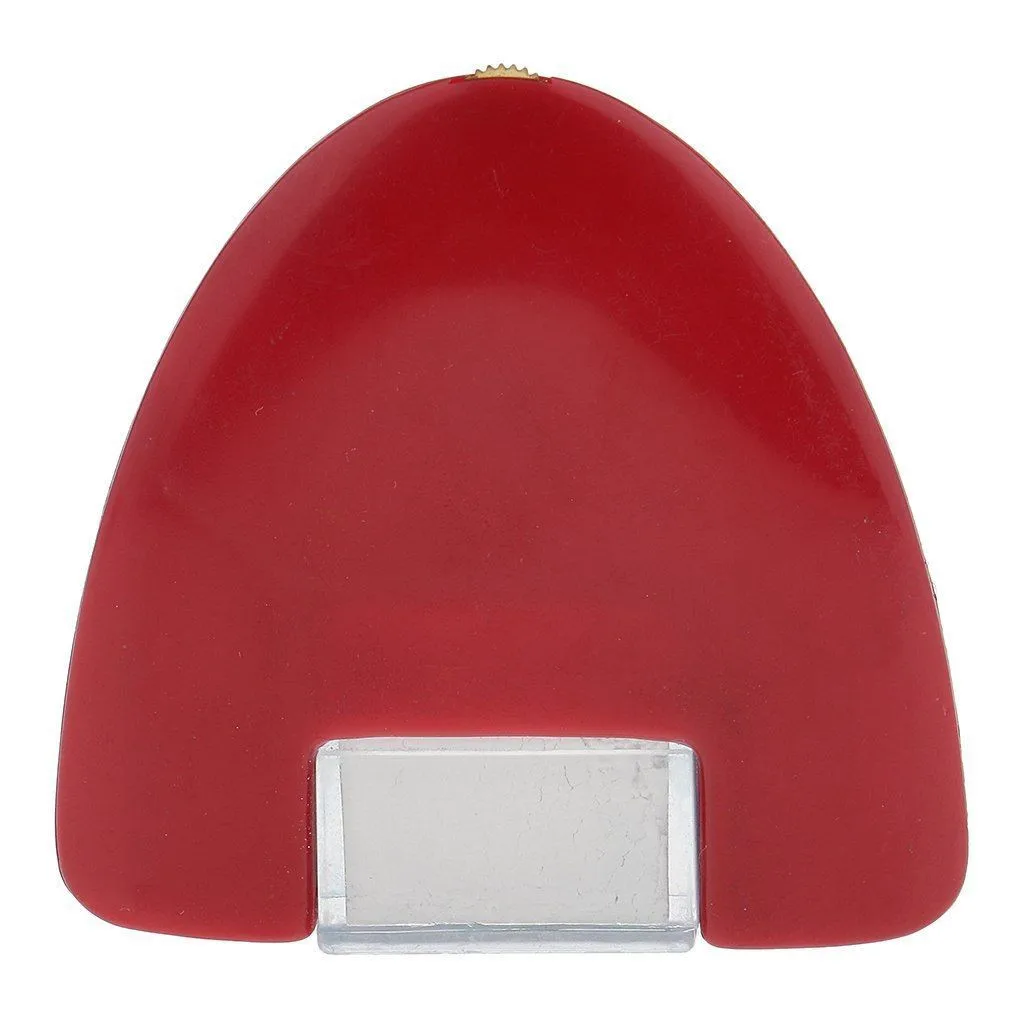 New High Quality 2 Piece Tailors Sewing Dressmakers Marking Chalk With Plastic Gear Home& Garden Wholesale& Drop Shipping