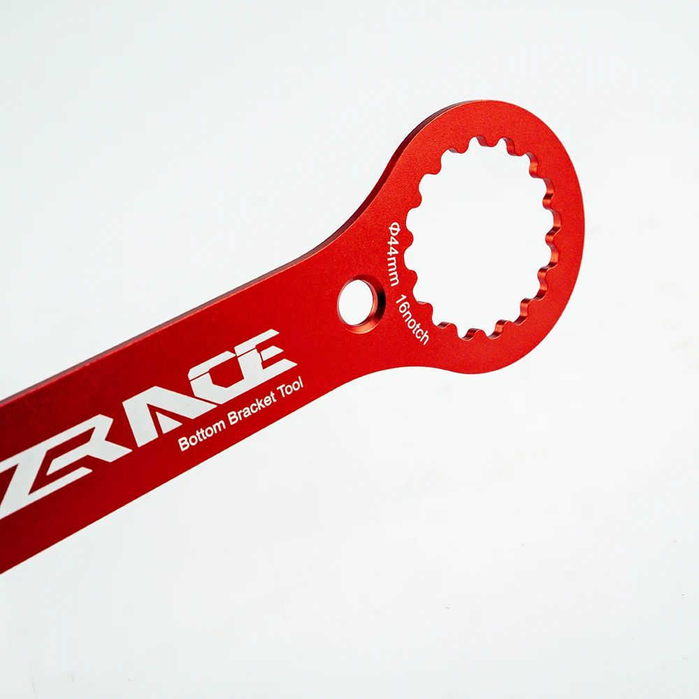 ZRACE 4 в 1 инструмент гаечного ключа с нижним кронштейном совместимый SRAM DUB SHIMANO BSA/Φ