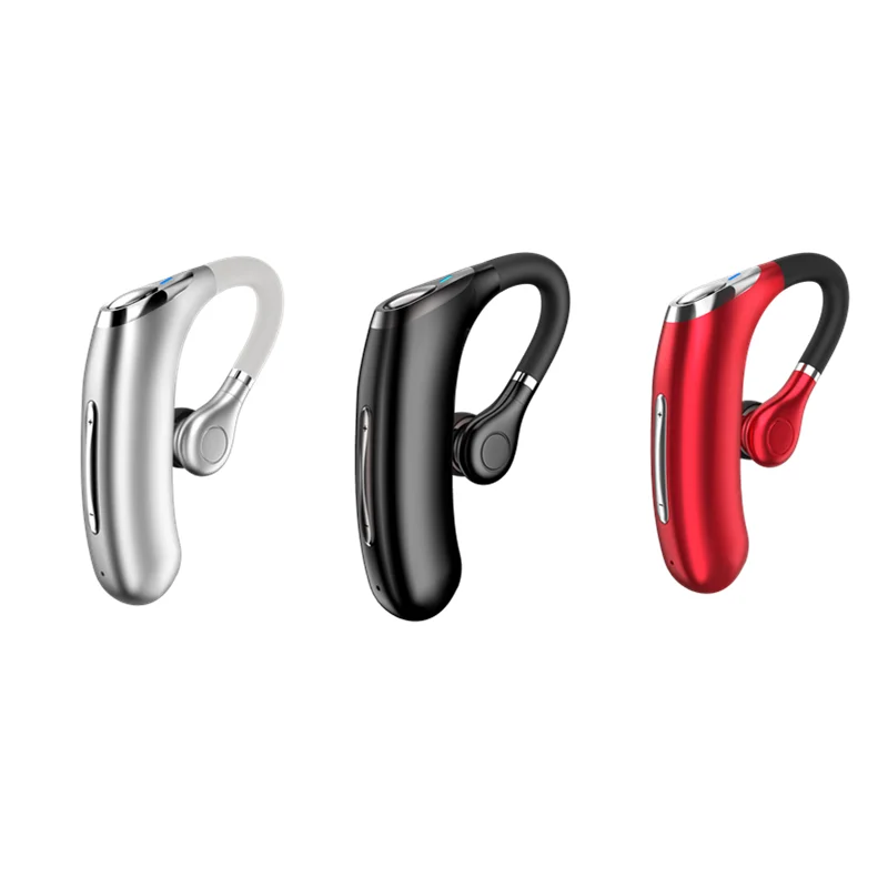 Беспроводные наушники M50 умные Bluetooth-наушники с крючком для ушей длительным