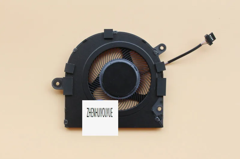 

Новинка для Schenker Vision 15 PL5TU1B EG50040S1-CJ10-S9A fan